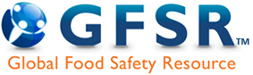 GFSR-Global Food Safety Resource